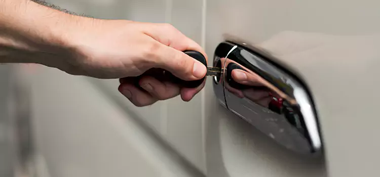 Why Choose Our Auto Locksmith Team in College Station, TX?