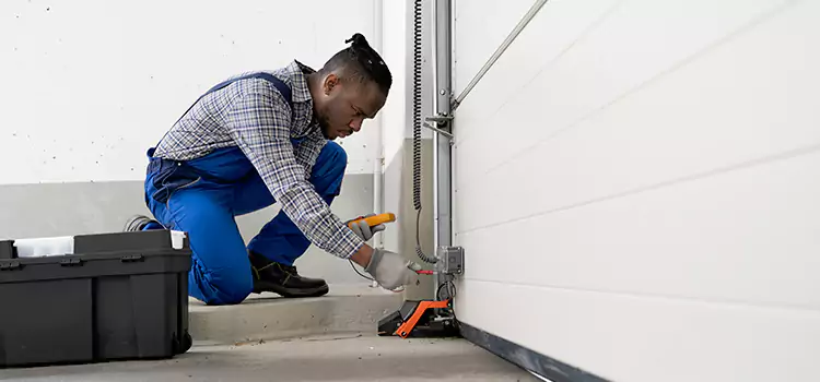Expert Solutions for Every Garage Lock Need in College Station, TX