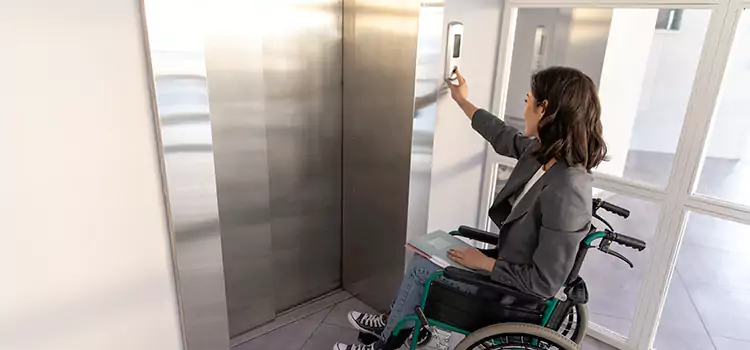 Benefits of Modern Handicap Door Systems in College Station, TX