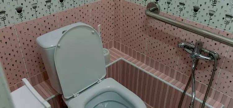 Meeting Diverse Needs With Accessible Restroom Solutions in College Station, TX
