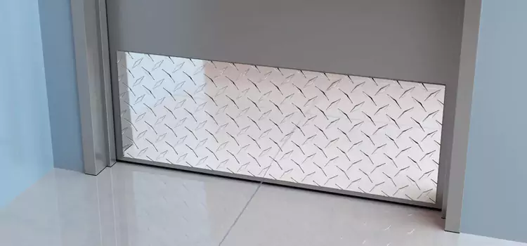 Benefits of Professional Kick Plate Solutions in College Station, TX