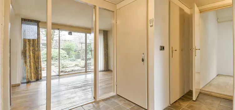 Why Choose Our Pocket Door Experts in College Station, TX?
