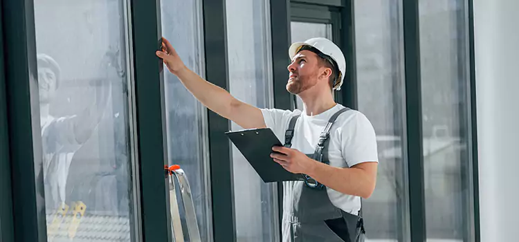 Comprehensive Solutions for Your Sticking Doors in College Station, TX