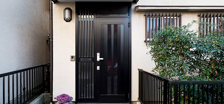 Popular Exterior Door Options in College Station, TX