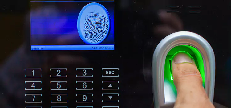 Your Trusted Partner for Secure Access in College Station, TX