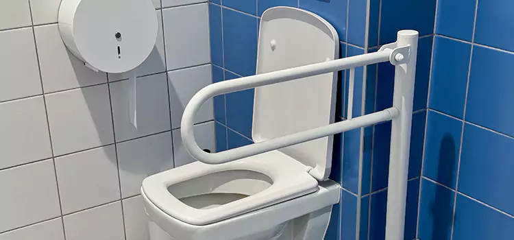 Comprehensive Solutions in College Station, TX for Accessible Facilities